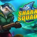 Shark Squad