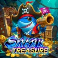 Shark Treasure