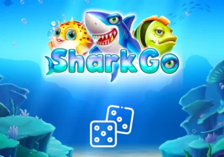 SharkGo Dice