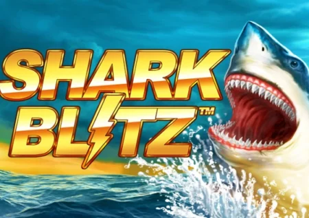 Sharks Blitz