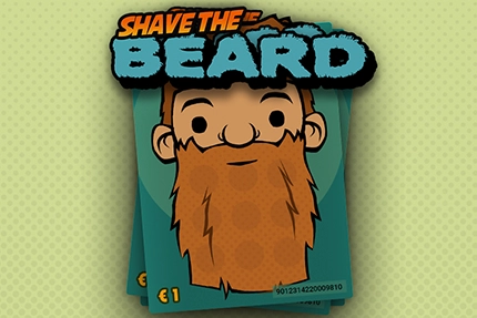 Shave the Beard