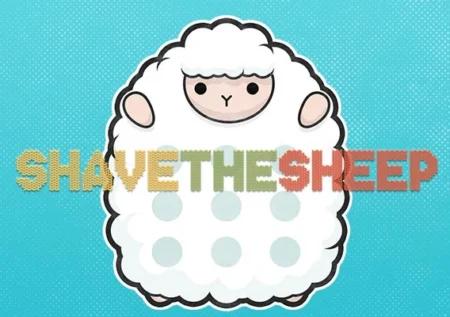 Shave the Sheep