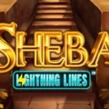 Sheba Lightning Lines