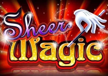Sheer Magic