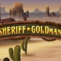 Sheriff Goldman