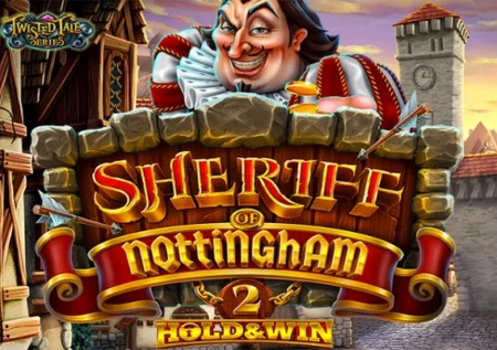 Sheriff of Nottingham 2