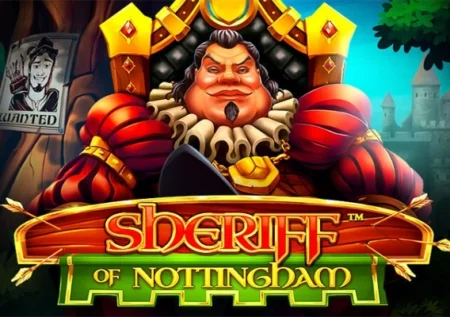 Sheriff of Nottingham