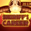Sheriff’s Career