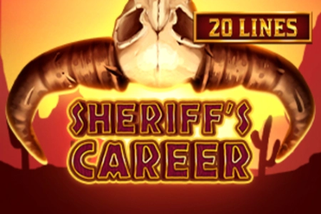 Sheriff’s Career