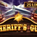 Sheriff’s Gun