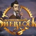 Sherlock A Scandal in Bohemia