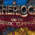 Sherlock and the Mystic Compass