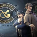 Sherlock of London