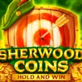 Sherwood Coins: Hold and Win