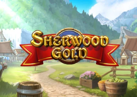 Sherwood Gold
