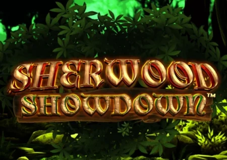 Sherwood Showdown