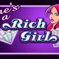 She’s a Rich Girl
