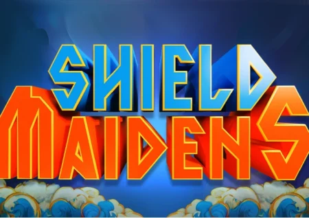 Shield Maidens