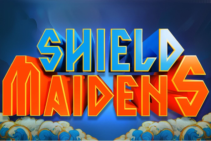 Shield Maidens