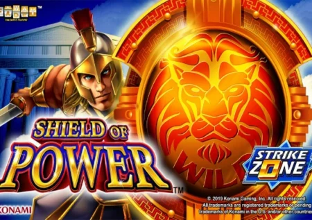 Shield of Power