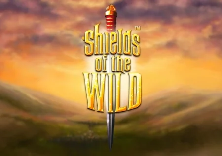Shields of the Wild