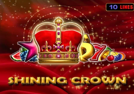 Shining Crown