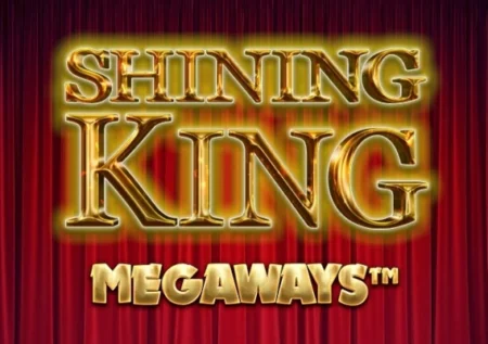 Shining King Megaways Dice