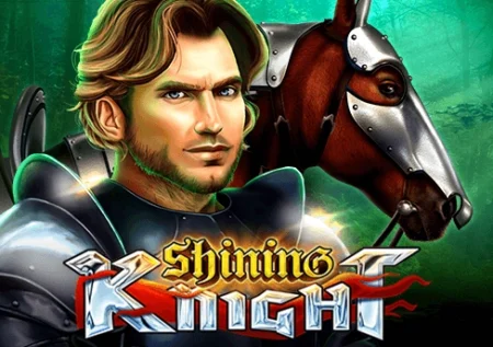 Shining Knight