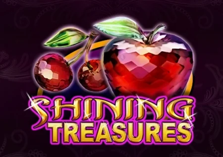 Shining Treasures