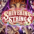 Shivering Strings