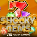 Shocky Gems
