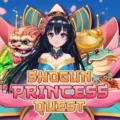 Shogun Princess Quest