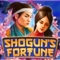 Shogun’s Fortune