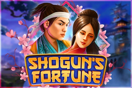 Shogun’s Fortune