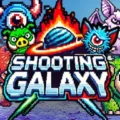 Shooting Galaxy