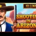 Shooting in Arizona