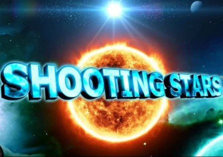 Shooting Stars