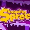 Shopping Spree