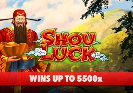 Shou Luck