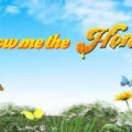 Show Me The Honey