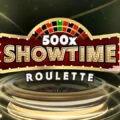 Showtime Roulette