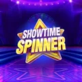 Showtime Spinner