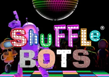 Shuffle Bots