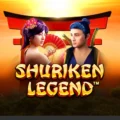 Shuriken Legend