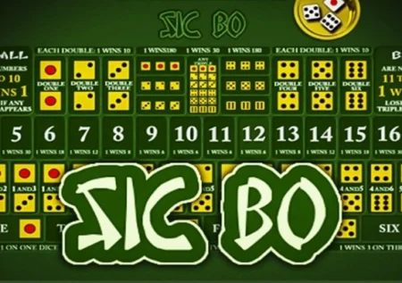 Sic Bo
