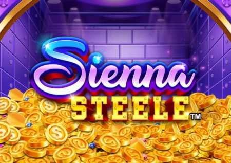 Sienna Steele