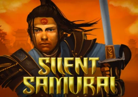 Silent Samurai