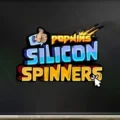 Silicon Spinners