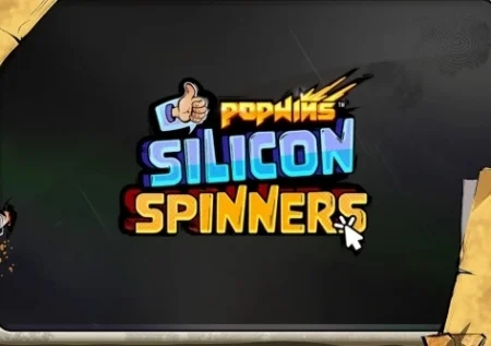 Silicon Spinners