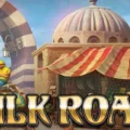 Silk Road